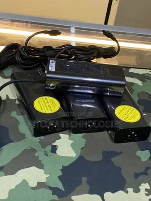 Dell Type-C 65W Adapter