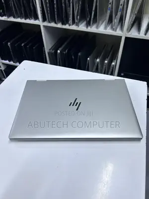 HP EliteBook 830 G7 Laptop - Core i7, 16GB RAM, 512GB SSD