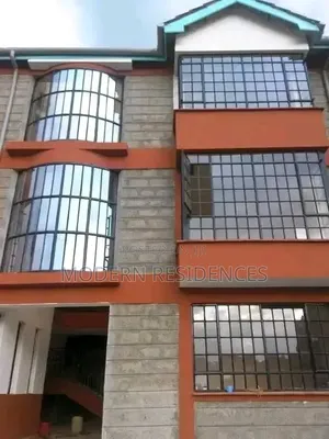 Ghorofa ya Chumba 1 cha Kulala kwa Upangaji Royal Park, Langata