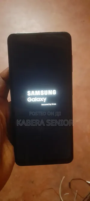 Samsung Galaxy A07 4G 128GB Black