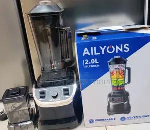 Ailyons 2-in-1 Blender YT 8008 na Grinder