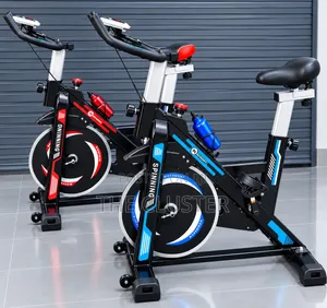 Sport Spinning Spin Bike / Baiskeli ya Mazoezi