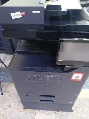 Kyocera Taskalfa 2554ci Color Laser MFP