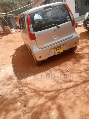 Nissan Dayz 2018 Nyeupe