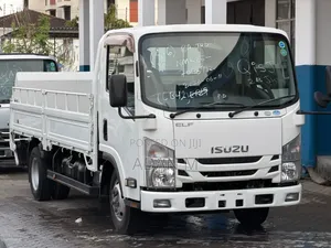 Isuzu Elf 2020 Truck