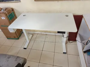 Boss Office Products 1.2m Dawati la Umeme la Kusimama