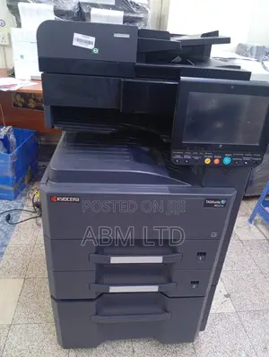 Kyocera TASKalfa 4012i Mono Laser MFP
