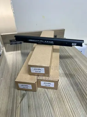 Betri ya Laptop HP 250 G6 JC04XL