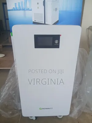 Betri ya Growatt Hope 16.0lm-A1 16kWh