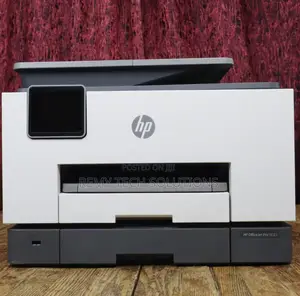 HP OfficeJet Pro 9023 Printer ya All-in-One