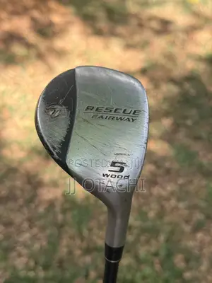 Walter Hagen XLR Right Handed Golf Set