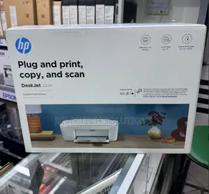 HP DeskJet 2320 Printer ya All-in-One
