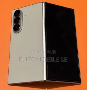 Samsung Galaxy Z Fold6 256GB