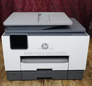 HP OfficeJet Pro 9023 Printer ya All-in-One