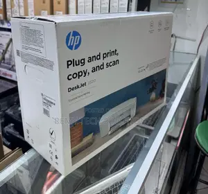 HP Deskjet 2320 Printer ya All-in-One
