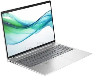 New HP ProBook 460 G11 Laptop: Intel Core Ultra 7, 8GB RAM, 512GB SSD