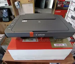 Canon PIXMA MG2541S Printer ya All-in-One