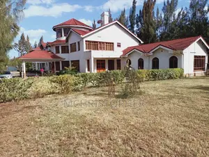 Maisonette ya Vyumba 7 Inauzwa Hardy, Karen