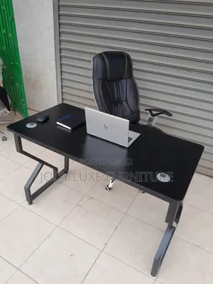 Boss Office Products Kiti cha Chuma na Kiti