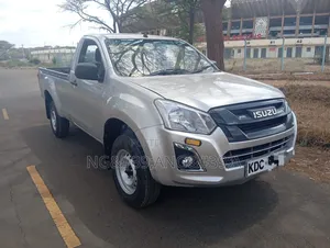 Isuzu D-MAX 2021 Pickup