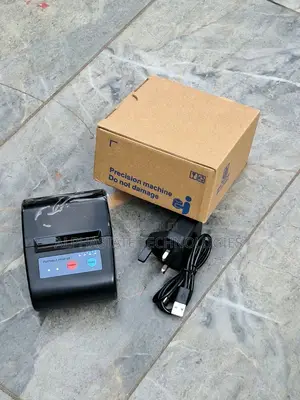 Bluetooth POS Receipt Printer for Retail
