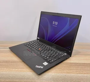 Lenovo ThinkPad X13 Gen 2 Laptop 16GB RAM, 512GB SSD
