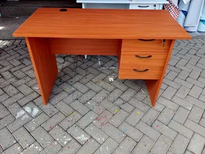 Brand New SK Home Office Desk with Drawers