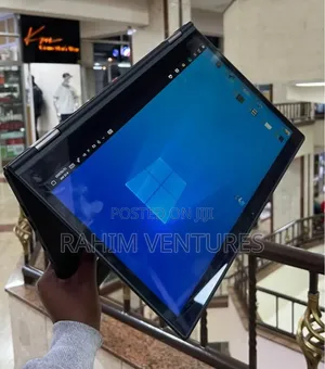 Lenovo ThinkPad X1 Yoga 14" 16GB RAM, 256GB SSD, Core i5