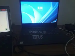 Lenovo Ideapad 3 Laptop - 8GB RAM, 256GB SSD