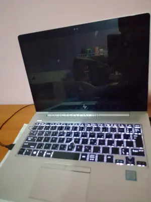 Laptop Mpya HP EliteBook 830 G5 - Core i5, 8GB RAM, 256GB SSD