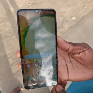 Samsung Galaxy A04s 128GB Black