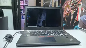 Lenovo ThinkPad X270 Laptop