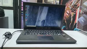 Lenovo ThinkPad X270 Laptop