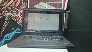 Lenovo ThinkPad X270 Laptop - Core i3, 4GB RAM, 1TB HDD