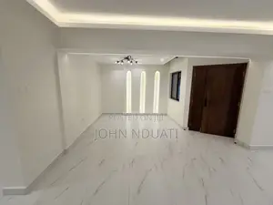 4-Bedroom Townhouse with DSQ in Westlands for Rent