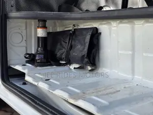 Mazda Familia 2019 Station Wagon