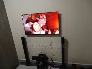 Sayona SHT-1193BT 3.1ch Tallboy Home Theater System