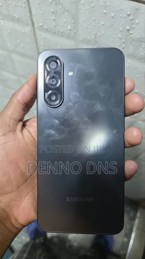 Samsung Galaxy A17 128GB Graphite