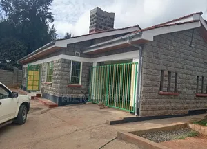 3 Bedroom Bungalow for Rent in Olepolos, Ngong