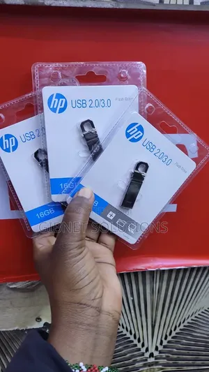 HP Flash Drive 16GB