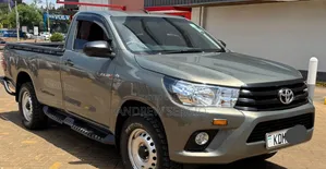 2023 Toyota Hilux 2.4 GD-6 Double Cab