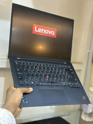 Lenovo ThinkPad X1 Carbon Gen 9 Laptop