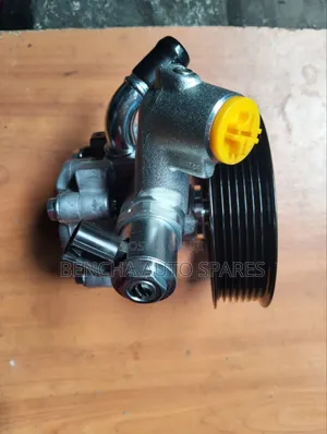 Power Steering Pump Toyota Levo 2GD