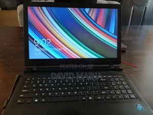 Laptop Lenovo B570 2GB RAM, 500GB HDD
