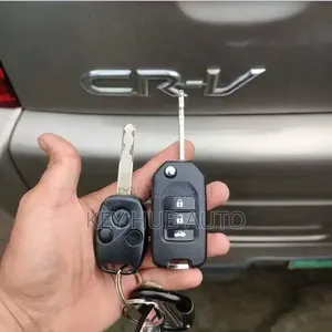 Kubadilisha Ufunguo wa Gari Honda CRV