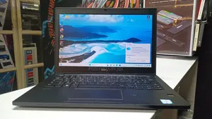 Laptop Dell Latitude 7280 - Core i7, 8GB RAM, 128GB SSD