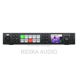 Blackmagic Design ATEM 1 M/E Constellation