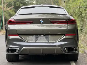 BMW X6 M Sport 2020