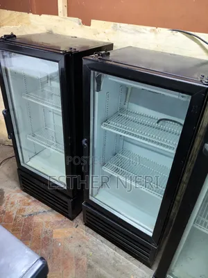 Metalfrio 100litress Display Counter Fridge Available