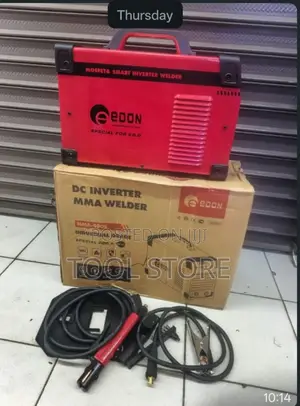 Edon MMA-400S Inverter Welding Machine